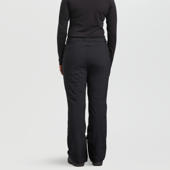 Outdoor Research Women's Snowcrew Pants Plus size - Picture 1 of 3